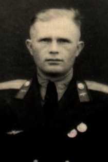 Осипов Николай Иванович