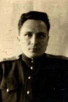 Смыслов Иван Александрович