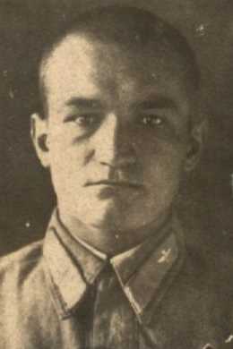 Храмков Борис Иванович