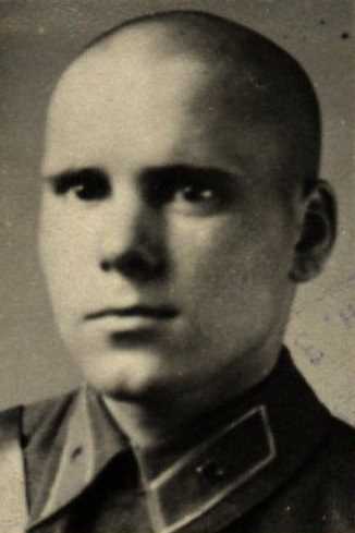 Посыпкин Владимир Андреевич