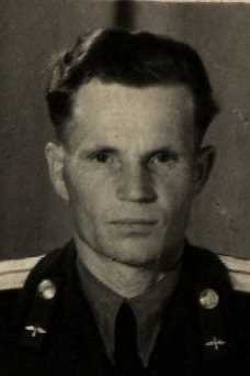 Князев Михаил Александрович