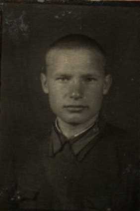 Моисеенко Владимир Даниилович
