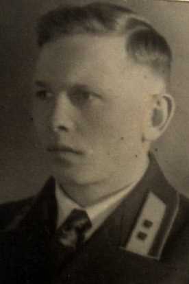 Трусов Василий Алексеевич