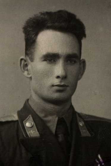 Вересовой Виктор Кириллович