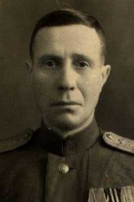 Томилин Николай Николаевич