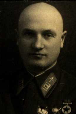 Веселов Поликарп Григорьевич