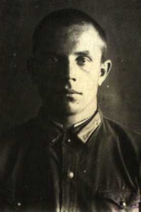 Алехин Александр Герасимович