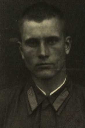 Алмакаев Николай Платонович