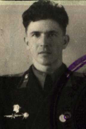 Безлихотнов Анатолий Александрович