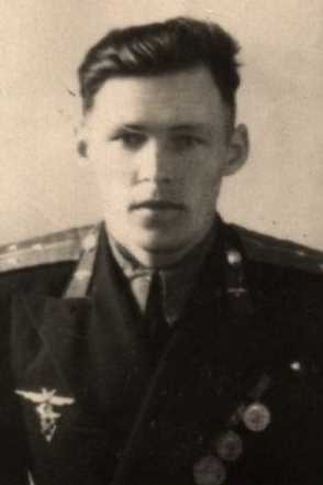 Шипилов Виктор Александрович