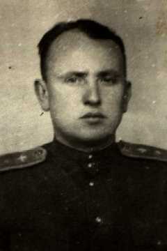 Степкин|Степин Николай Максимович