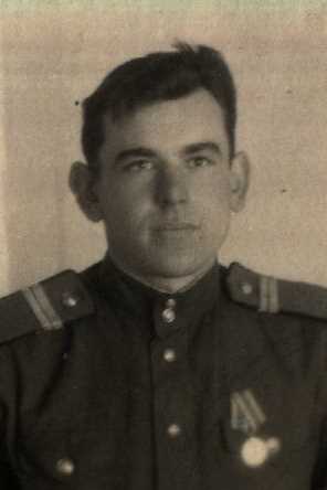 Гонтаренко Сергей Андреевич