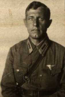 Голяков Николай Федорович