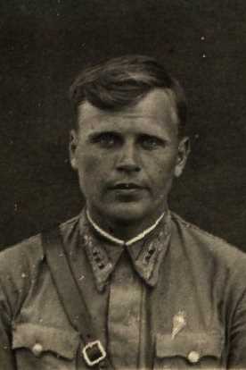 Гомулькин Михаил Алексеевич