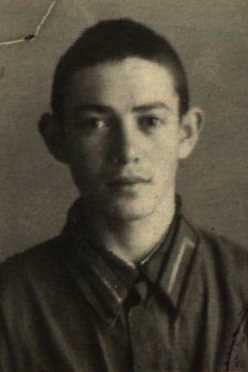 Лещинский Соломон Исаакович