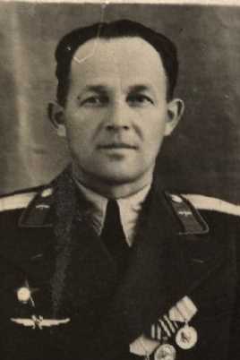 Павлинов Борис Владимирович