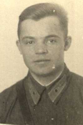 Павлов Александр Васильевич