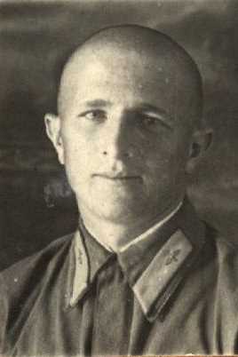 Дубасов Михаил Митрофанович