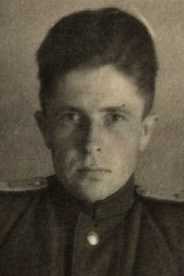 Елфимов Леонид Борисович