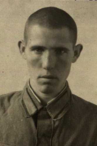 Моисеев Георгий Моисеевич