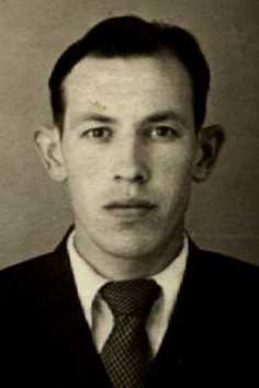 Советников Константин Алексеевич