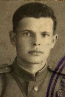 Смирнов Георгий Ефимович