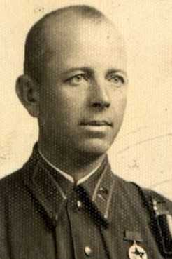 Смирнов Георгий Иванович
