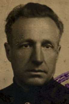 Смирнов Георгий Николаевич