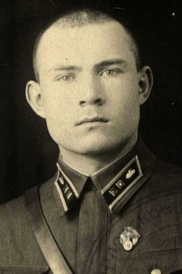Смирнов Георгий Петрович
