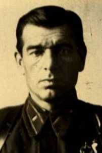 Смирнов Георгий Сергеевич
