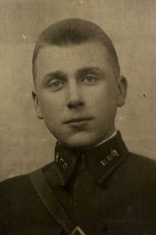 Смирнов Георгий Сергеевич