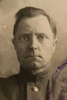 Силин Александр Ефремович