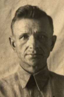 Силин Александр Павлович