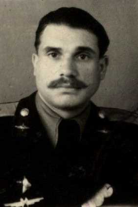 Бежанов Слав Георгиевич