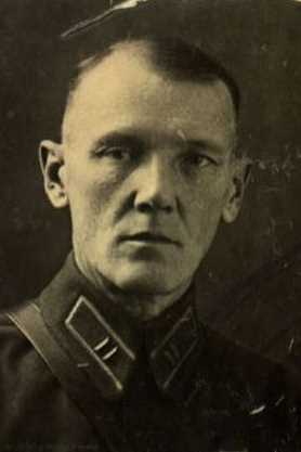 Тимофеев Лев Васильевич