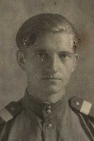 Денисов Александр Николаевич