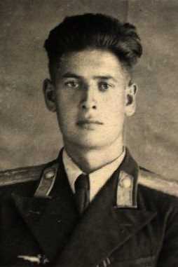 Власюк Виктор Яковлевич