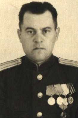 Гайдуков Николай Трофимович