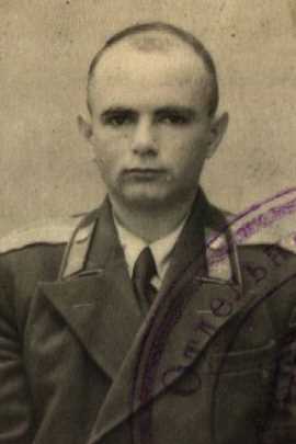 Виноградов Марк Рувимович