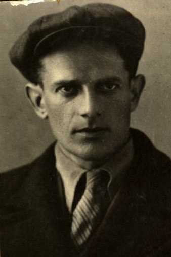 Лившиц Александр Павлович