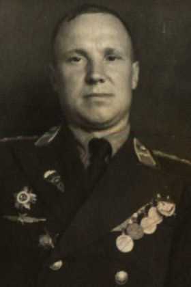 Гилев Сергей Николаевич