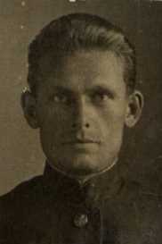 Лиманский Сергей Иванович