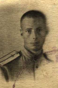 Саликов Владимир Николаевич