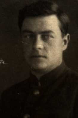 Салин Владимир Спиридонович