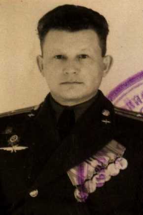 Никишин Алексей Иванович