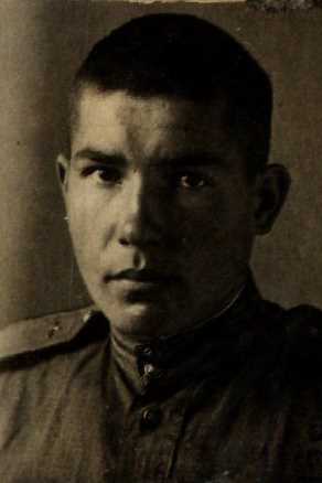 Кузьминых Евгений Дмитриевич