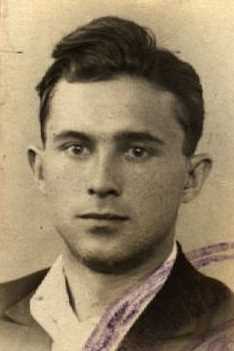 Бахарев|Бакарев|Бухарев Александр Иванович