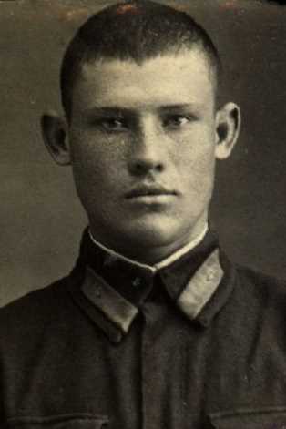 Кузнецов Игнатий Леонтьевич