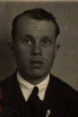 Бобровский Николай Митрофанович