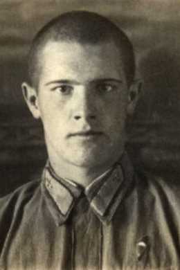 Поздняков Владимир Иванович